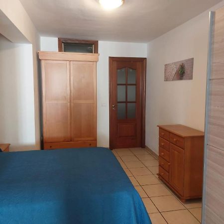 Las Palmeras Los Realejos Ngoại thất bức ảnh
