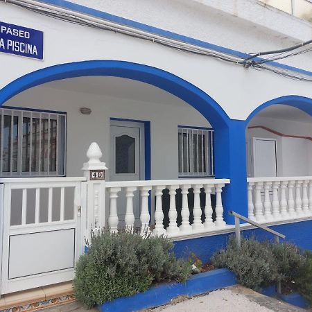 Las Palmeras Los Realejos Ngoại thất bức ảnh