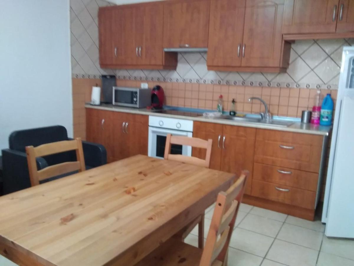 Las Palmeras Los Realejos Ngoại thất bức ảnh