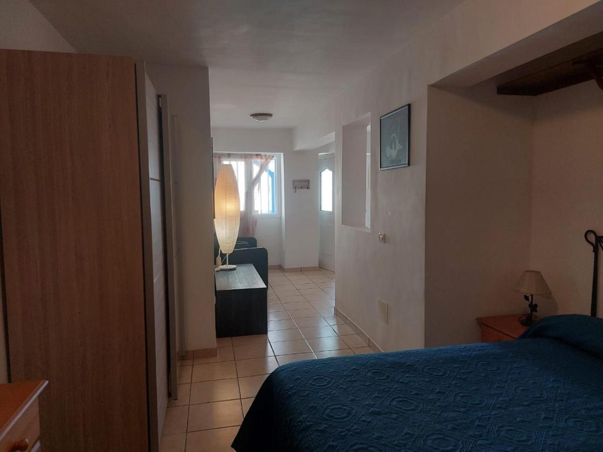 Las Palmeras Los Realejos Ngoại thất bức ảnh