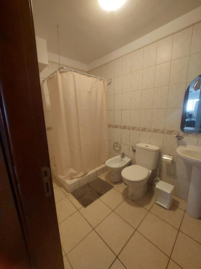 Las Palmeras Los Realejos Ngoại thất bức ảnh