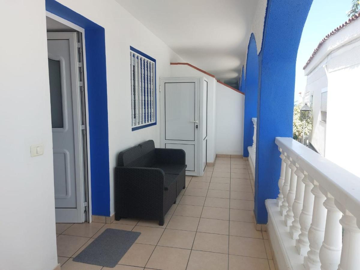 Las Palmeras Los Realejos Ngoại thất bức ảnh